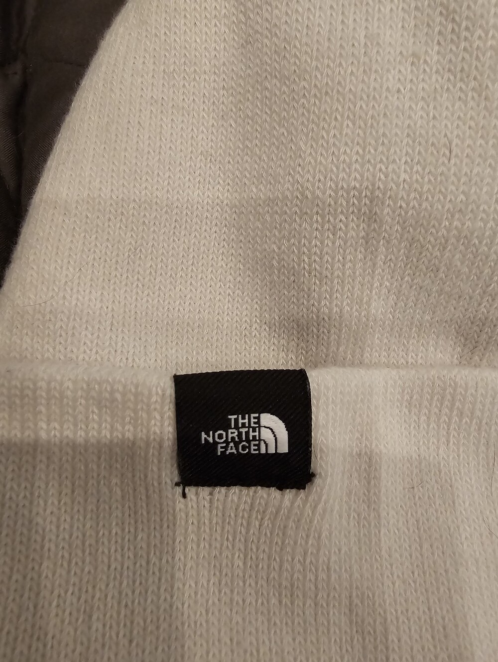 The North Face Knit Beanie (Adult)